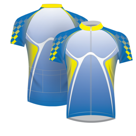 Cycling Shirt